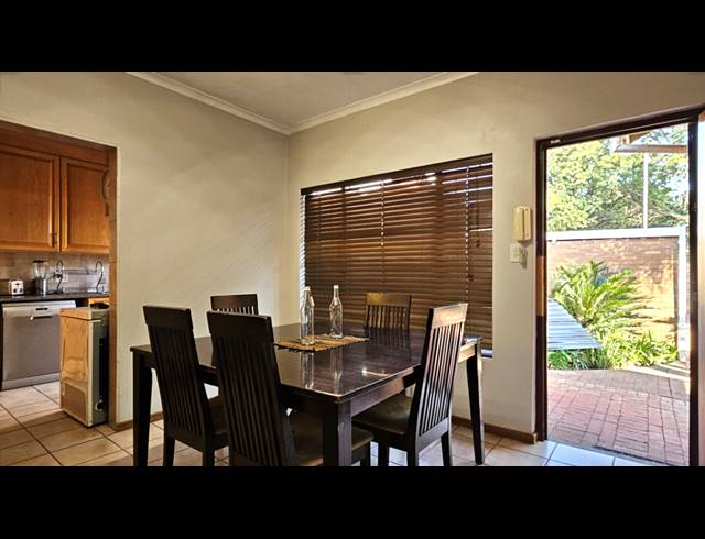 3 BEDROOM DUET SOLD IN ELARDUSPARK